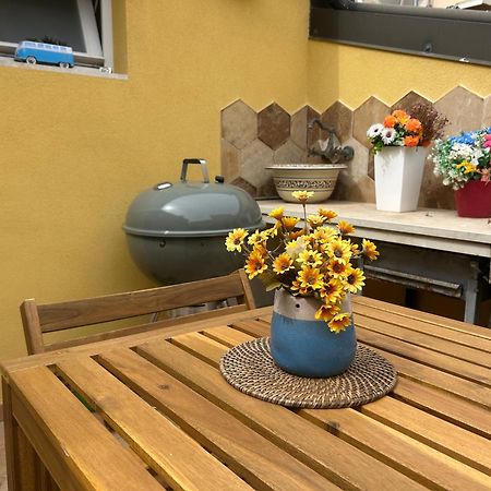 Ragusa Exclusive Flat With Terrace & Bbq Zewnętrze zdjęcie