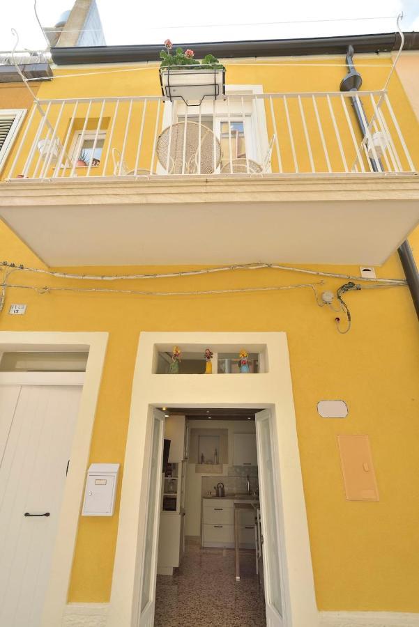 Ragusa Exclusive Flat With Terrace & Bbq Zewnętrze zdjęcie