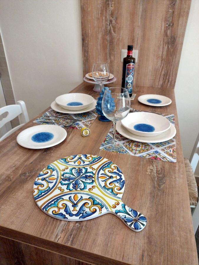 Ragusa Exclusive Flat With Terrace & Bbq Zewnętrze zdjęcie