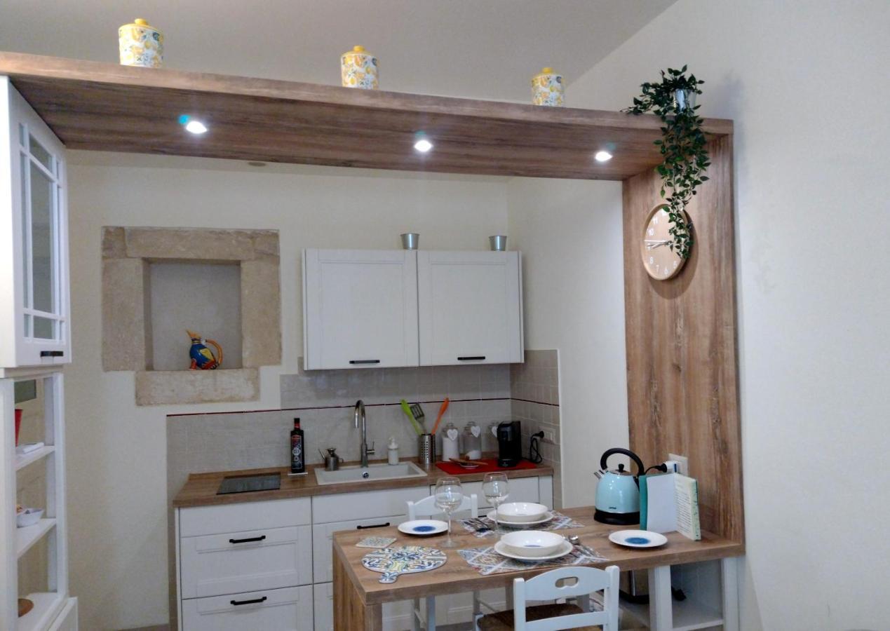 Ragusa Exclusive Flat With Terrace & Bbq Zewnętrze zdjęcie
