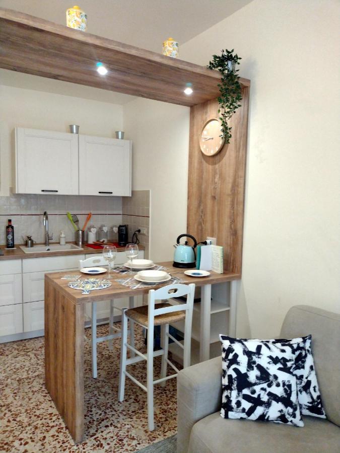 Ragusa Exclusive Flat With Terrace & Bbq Zewnętrze zdjęcie