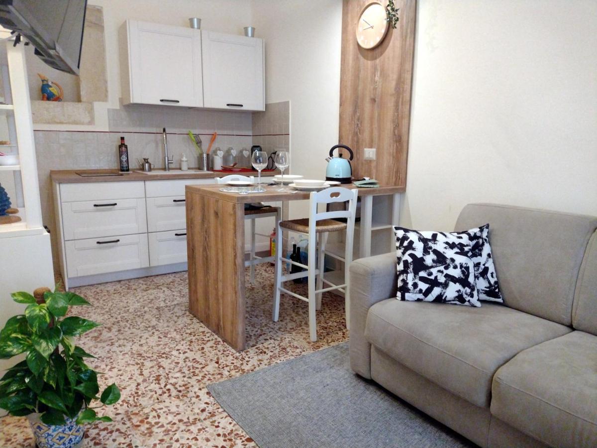 Ragusa Exclusive Flat With Terrace & Bbq Zewnętrze zdjęcie