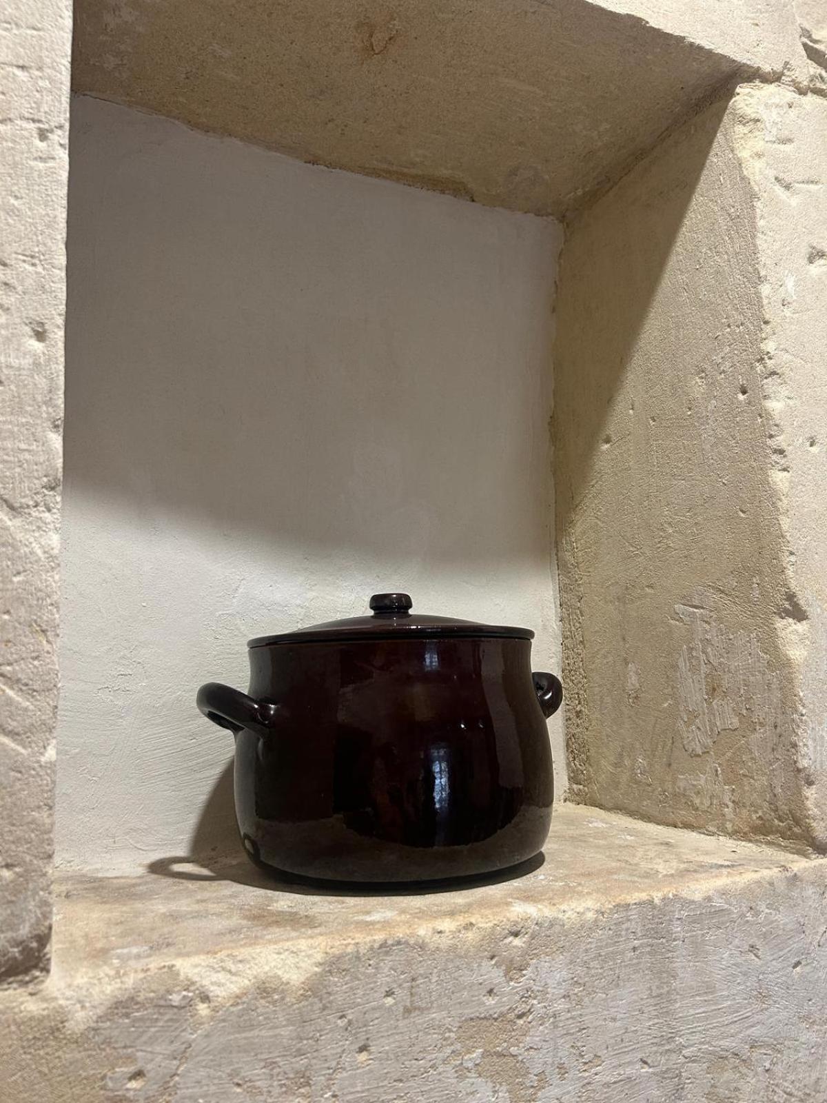 Ragusa Exclusive Flat With Terrace & Bbq Zewnętrze zdjęcie
