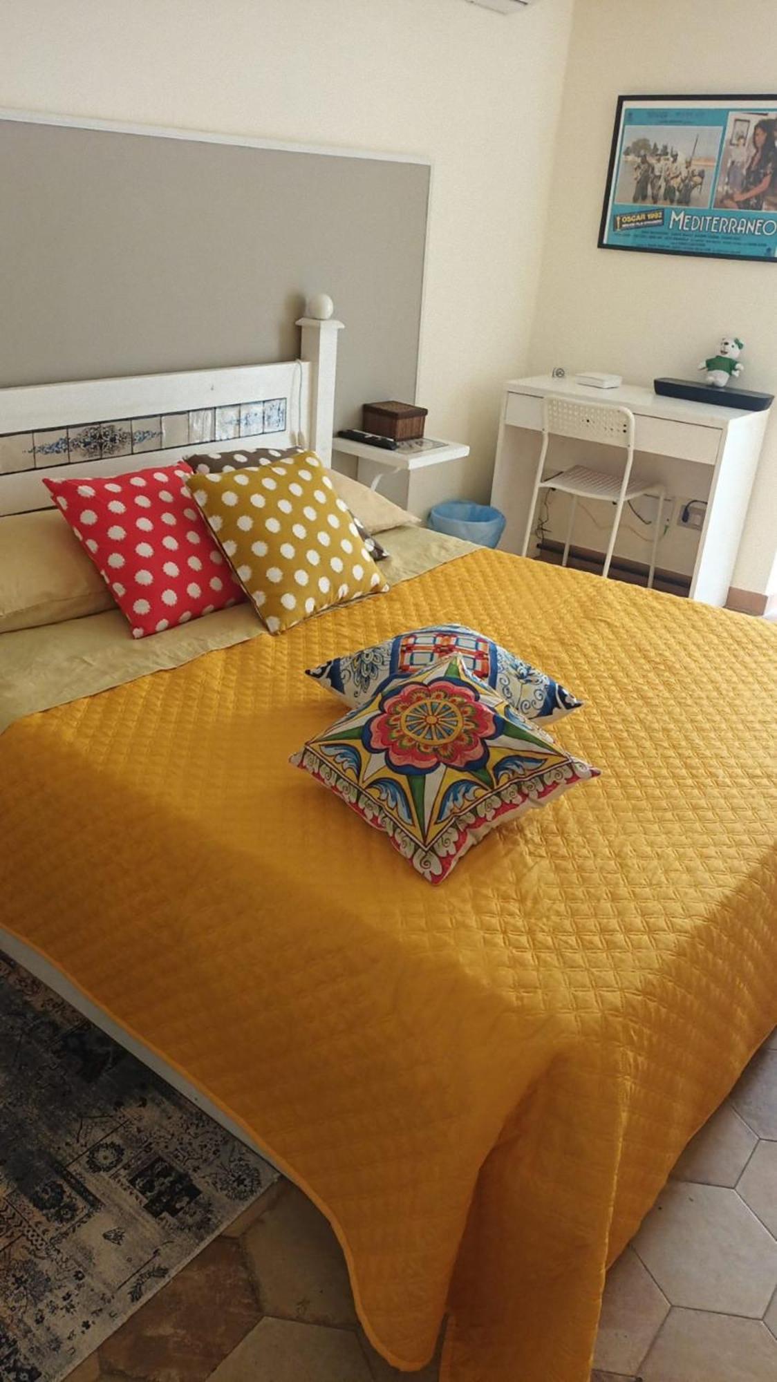 Ragusa Exclusive Flat With Terrace & Bbq Zewnętrze zdjęcie